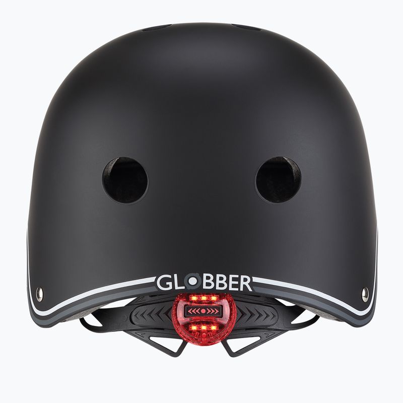 Vaikiškas šalmas Globber Primo black 3