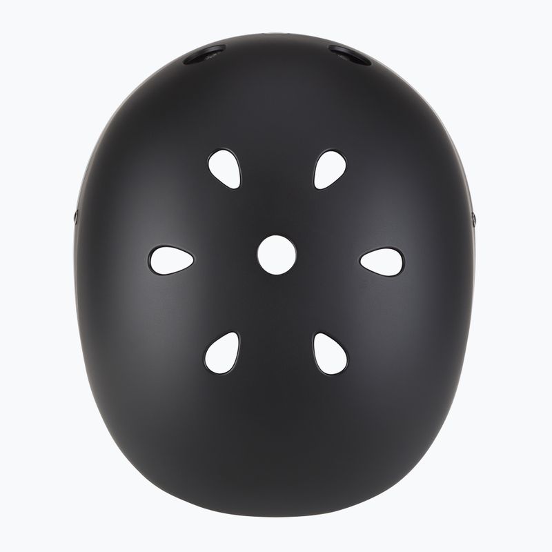 Vaikiškas šalmas Globber Primo black 4