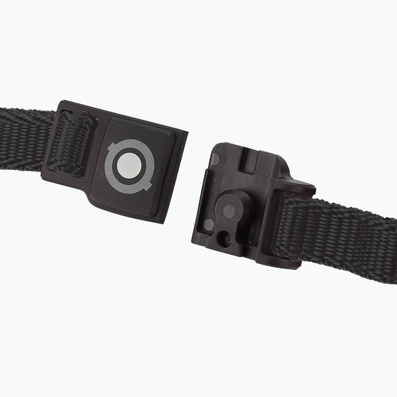 Vaikiškas šalmas Globber Elite Lights navy blue racing 7