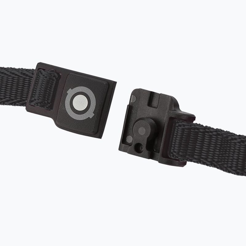 Vaikiškas šalmas Globber Elite Lights black 8 ball 7