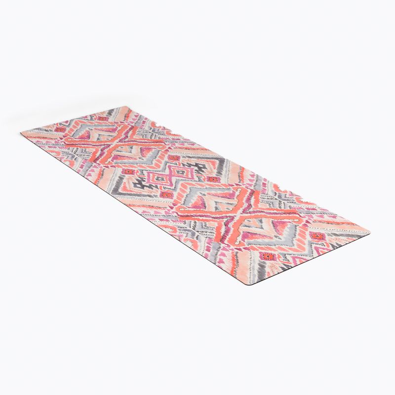 Yoga Design Lab Combo jogos kilimėlis 3,5 mm, spalva Java