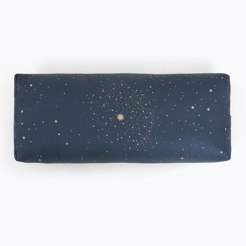 Jogos pagalvė Yoga Design Lab Bolster celestial 2