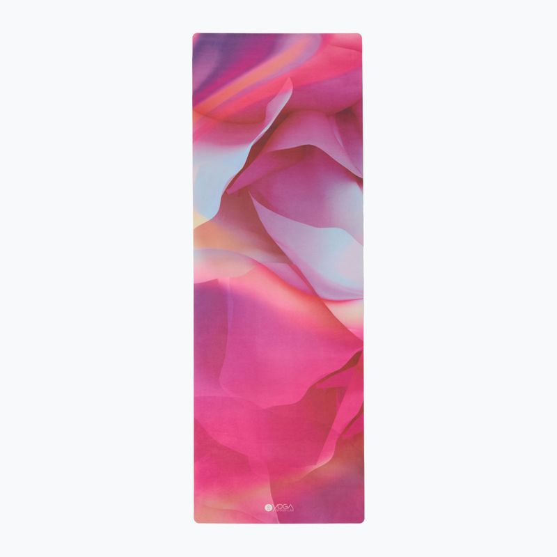 Jogos kilimėlis Yoga Design Lab Combo Yoga 3.5 mm rose