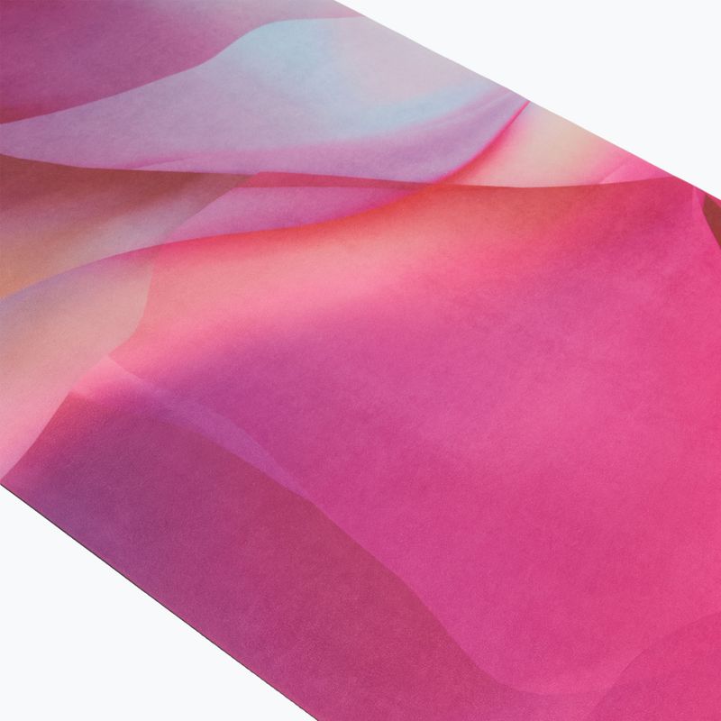 Jogos kilimėlis Yoga Design Lab Combo Yoga 3.5 mm rose 3