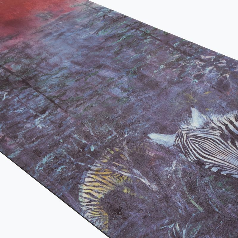 Jogos kilimėlis Yoga Design Lab Combo Yoga 3.5 mm zen zebra 3