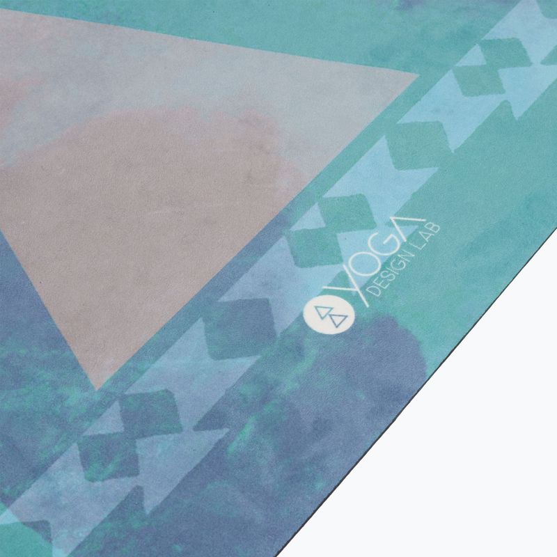 Jogos kilimėlis Yoga Design Lab Combo Yoga 1.5 mm zenith 2
