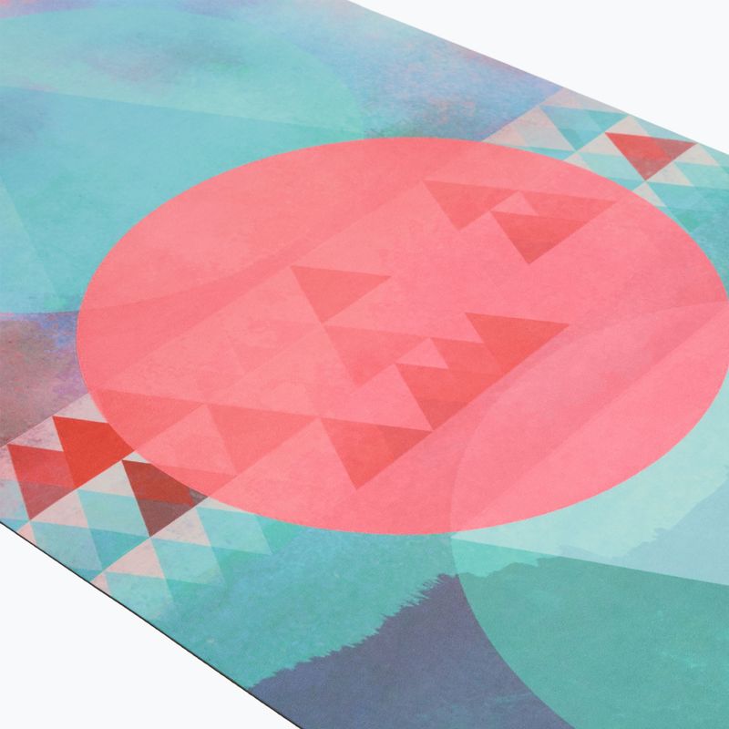 Jogos kilimėlis Yoga Design Lab Combo Yoga 3.5 mm zenith 3