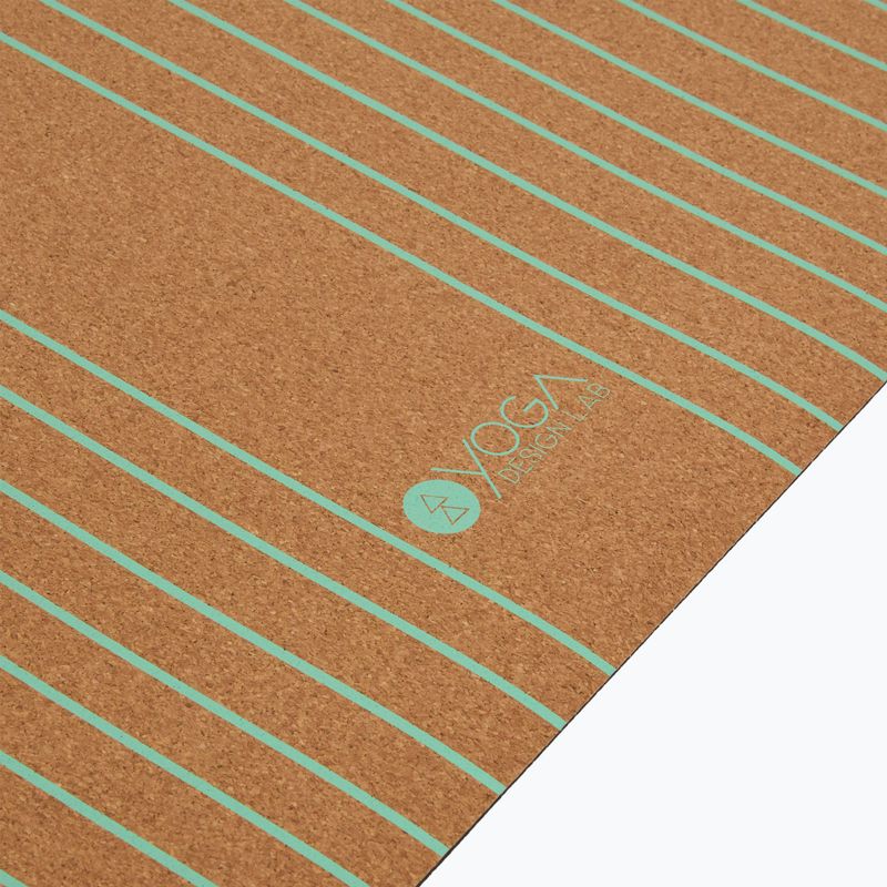 Jogos kilimėlis Yoga Design Lab Cork 5.5 mm natural balance 2