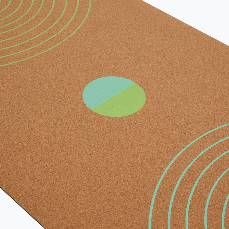 Jogos kilimėlis Yoga Design Lab Cork 5.5 mm natural balance 3