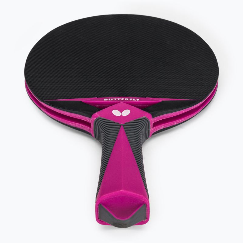 Stalo teniso raketė Butterfly Outdoor black 2