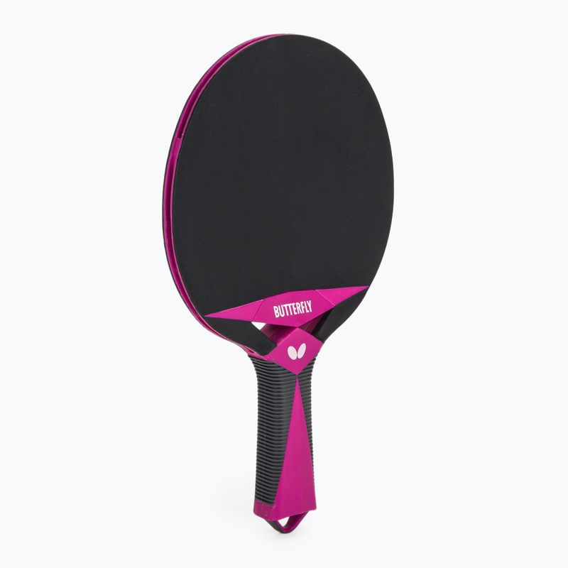 Stalo teniso raketė Butterfly Outdoor black 7