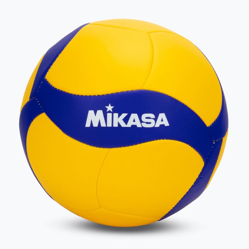 Mikasa tinklinio kamuolys V370W 5 dydžio