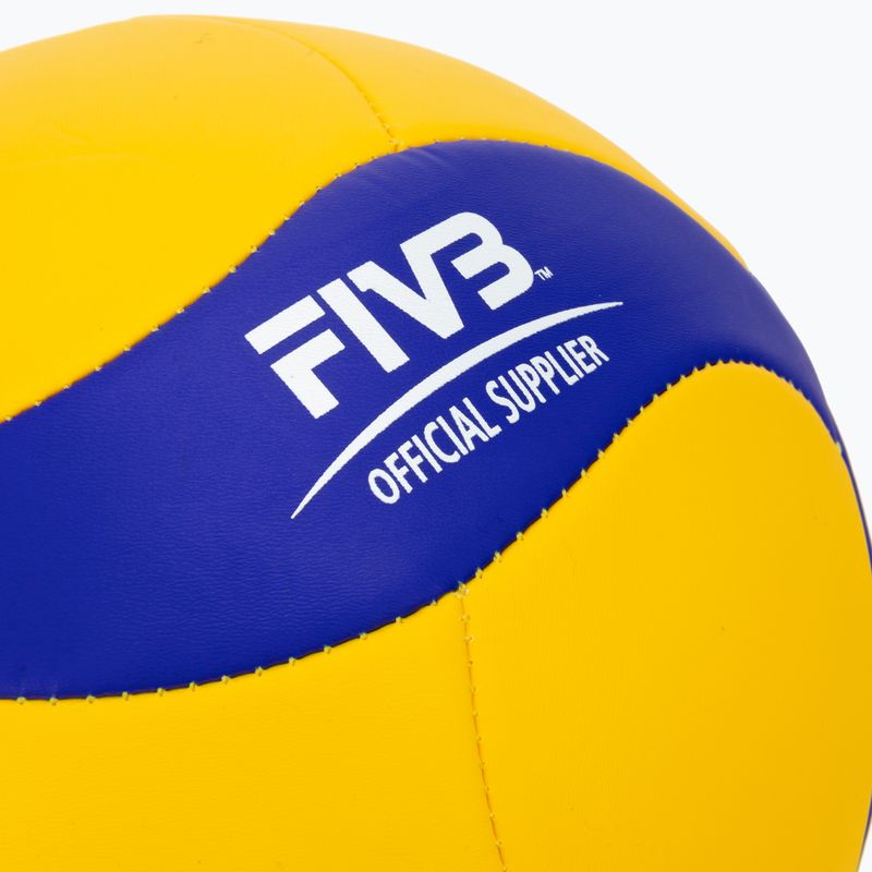 Mikasa tinklinio kamuolys V370W 5 dydžio 3