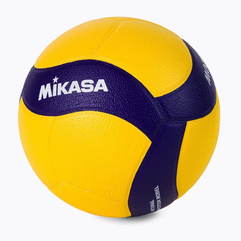 Mikasa tinklinio kamuolys V320W 5 dydžio