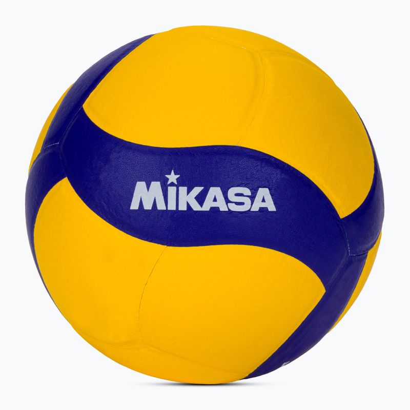 Mikasa VT500W tinklinio kamuolys 5 dydžio