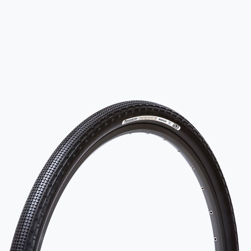 Panaracer GravelKing SK riedanti juoda dviračio padanga 335-54-83_PAN
