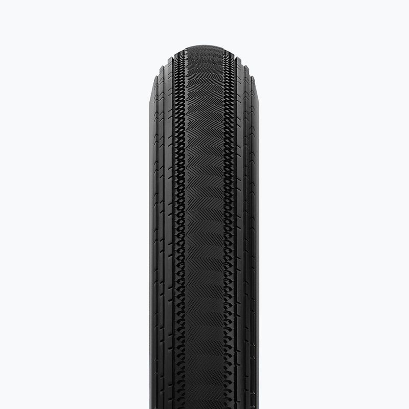Dviračio padanga Panaracer GravelKing SS 700 x 35C juoda 2