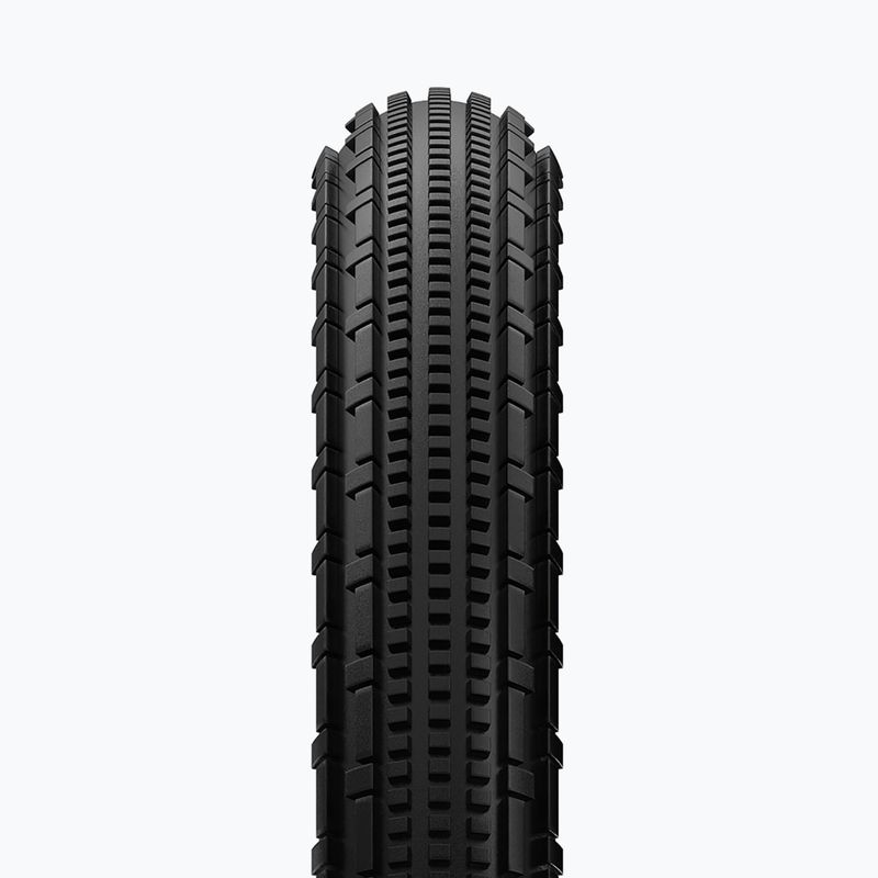 Dviračio padanga Panaracer GravelKing SK 700 x 30C juoda  2