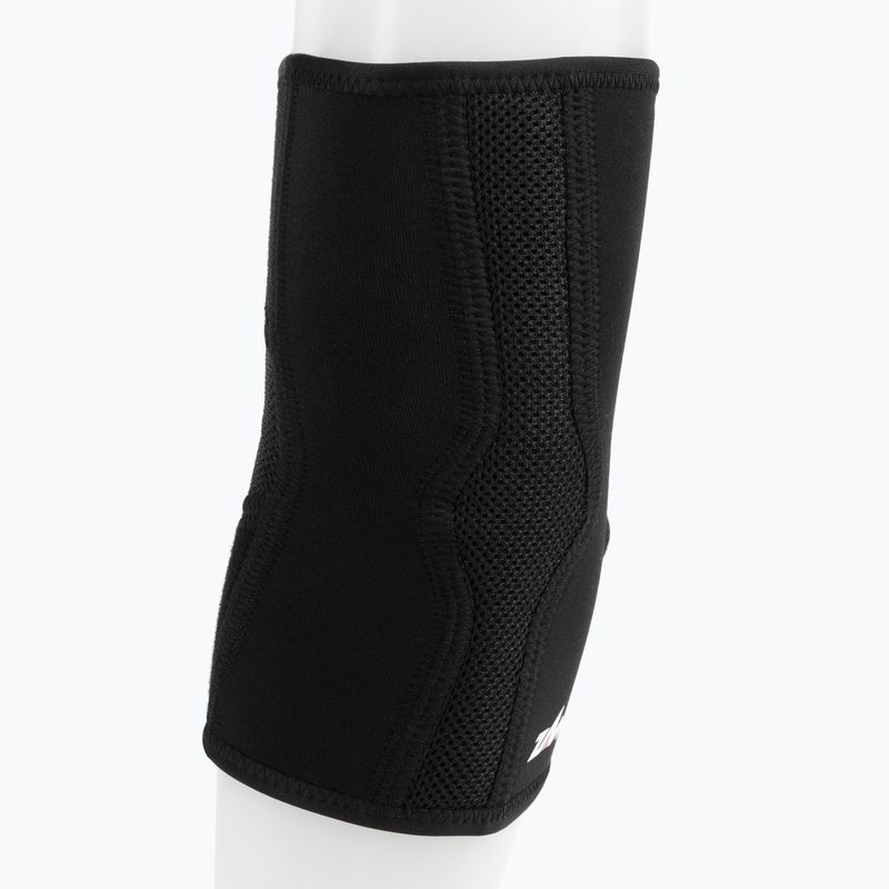 Zamst Elbow Sleeve alkūnės sąnario stabilizatorius juodas 474601