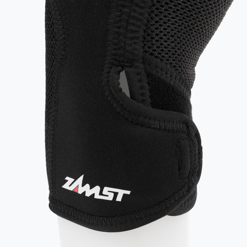 Zamst Elbow Sleeve alkūnės sąnario stabilizatorius juodas 474601 3
