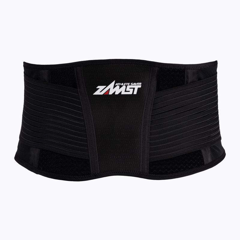 Zamst ZW-5 juosmens stabilizatorius juodas 473501 3