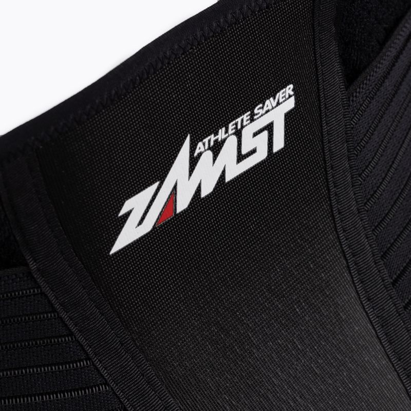 Zamst ZW-5 juosmens stabilizatorius juodas 473501 5