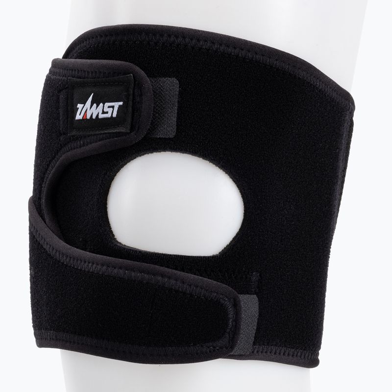 Zamst JK-1 kelio sąnario stabilizatorius juodas 471101 2