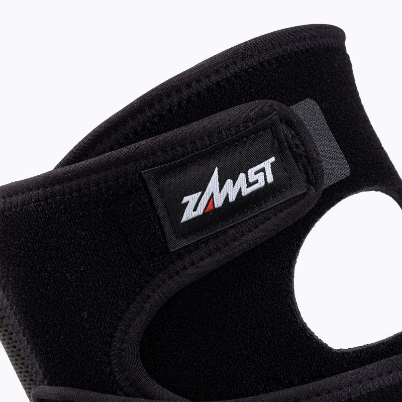 Zamst JK-1 kelio sąnario stabilizatorius juodas 471101 4
