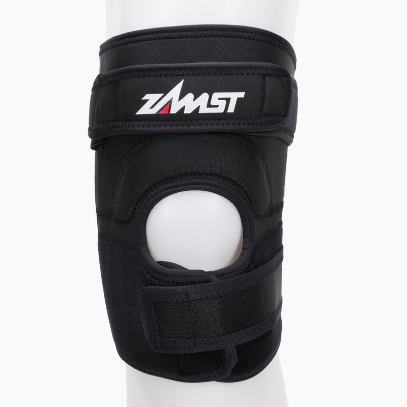 Zamst JK-2 kelio sąnario stabilizatorius juodas 471201 2