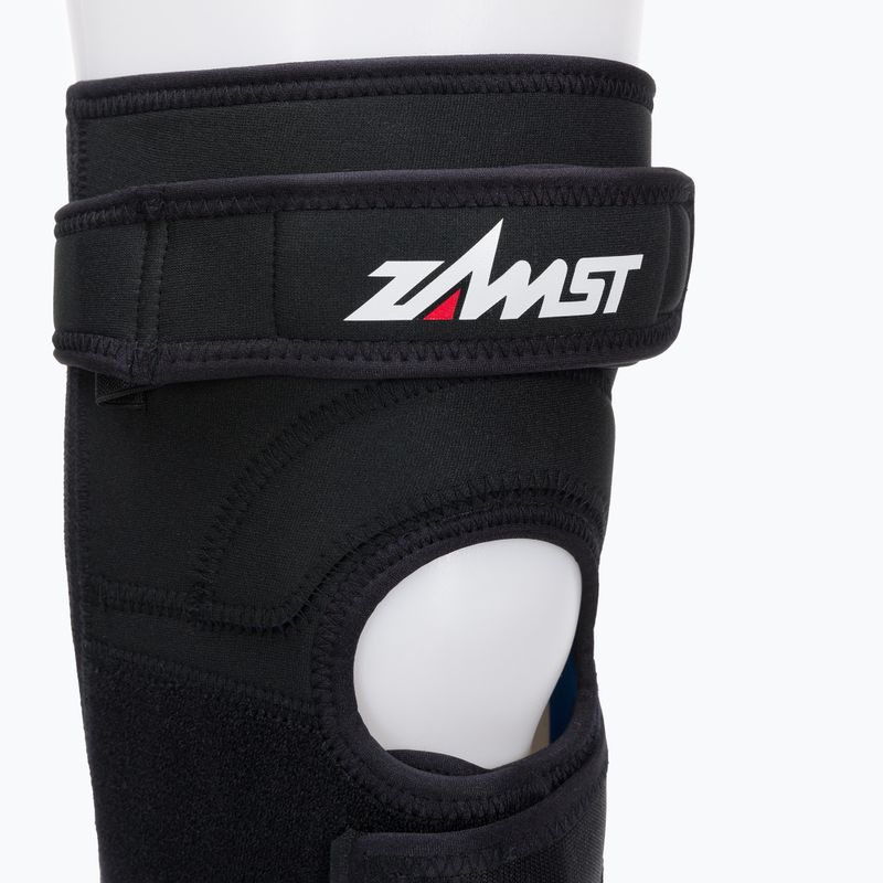 Zamst JK-2 kelio sąnario stabilizatorius juodas 471201 3