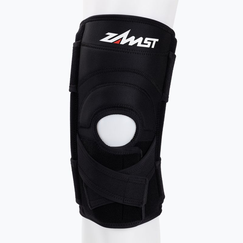Zamst ZK-7 kelio stabilizatorius juodas 471701 2