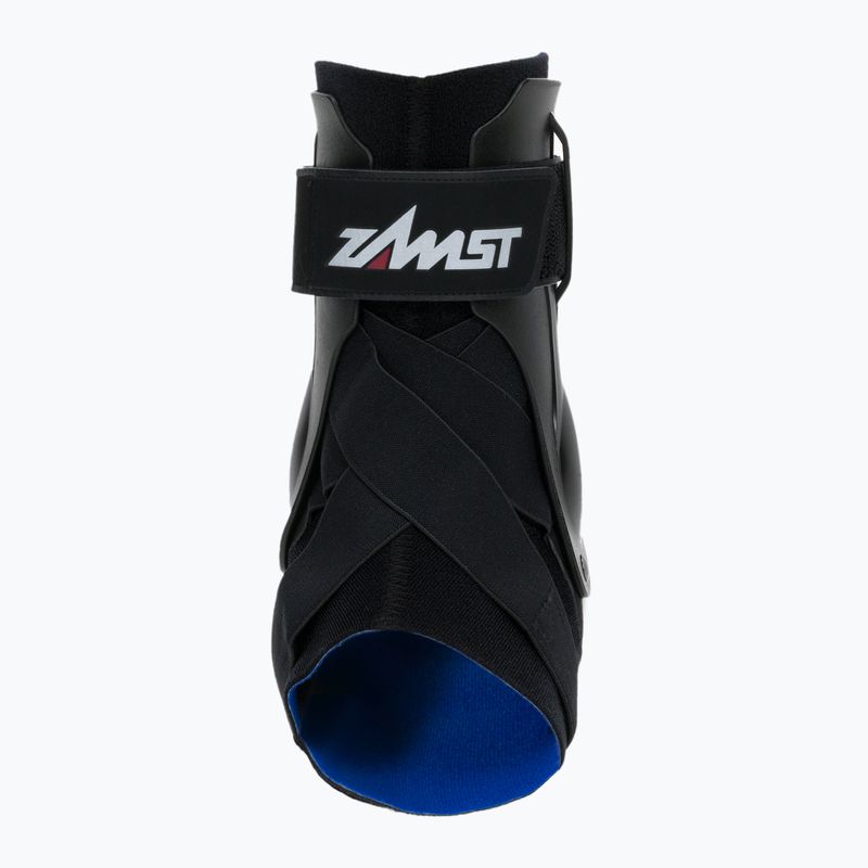 Zamst A2-DX kampinis kairės čiurnos stabilizatorius, juodas 470611 2