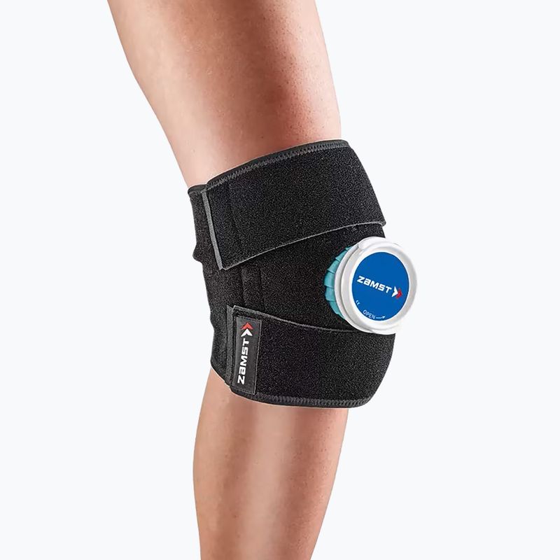 Krioterapijos sistema Zamst IW-1 Set 5