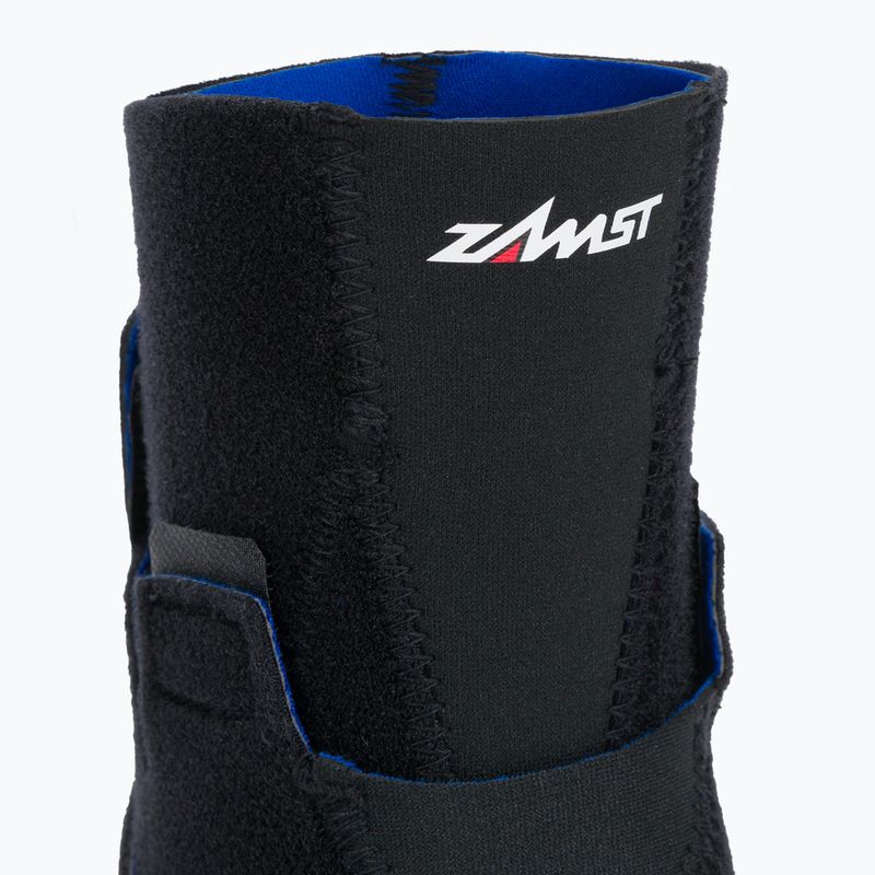 Zamst AT-1 Achilo sausgyslės stabilizatorius juodas 470901 3