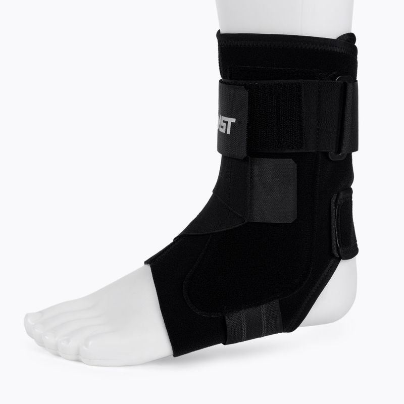 Zamst A1 Ankle Dešinysis čiurnos stabilizatorius juodas 470804 2