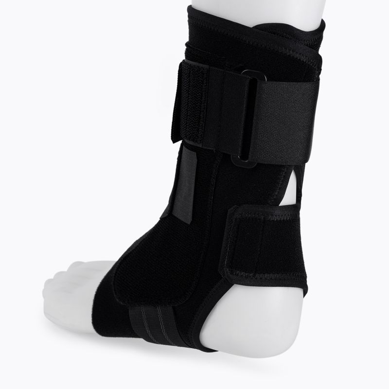 Zamst A1 Ankle Dešinysis čiurnos stabilizatorius juodas 470804 3