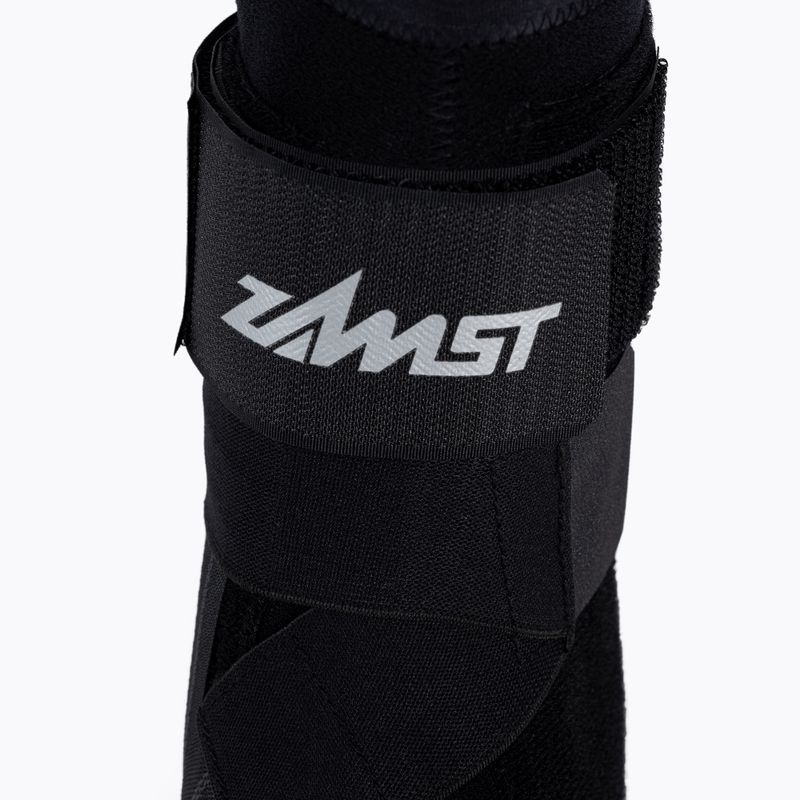 Zamst A1 Ankle Dešinysis čiurnos stabilizatorius juodas 470804 5