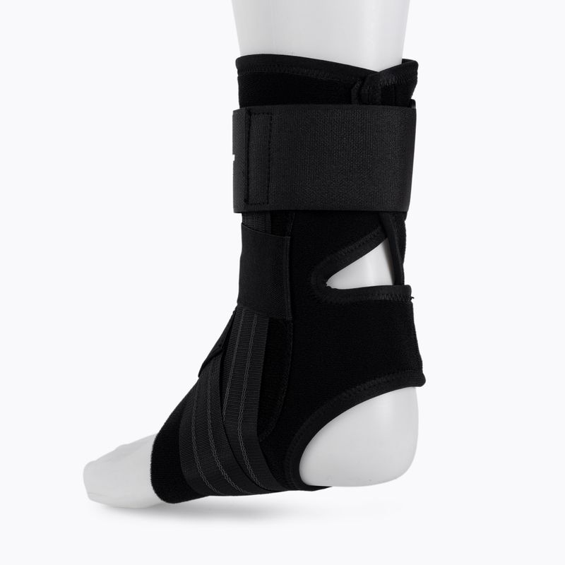 Zamst A1 Ankle Kairės čiurnos stabilizatorius juodas 470811 3
