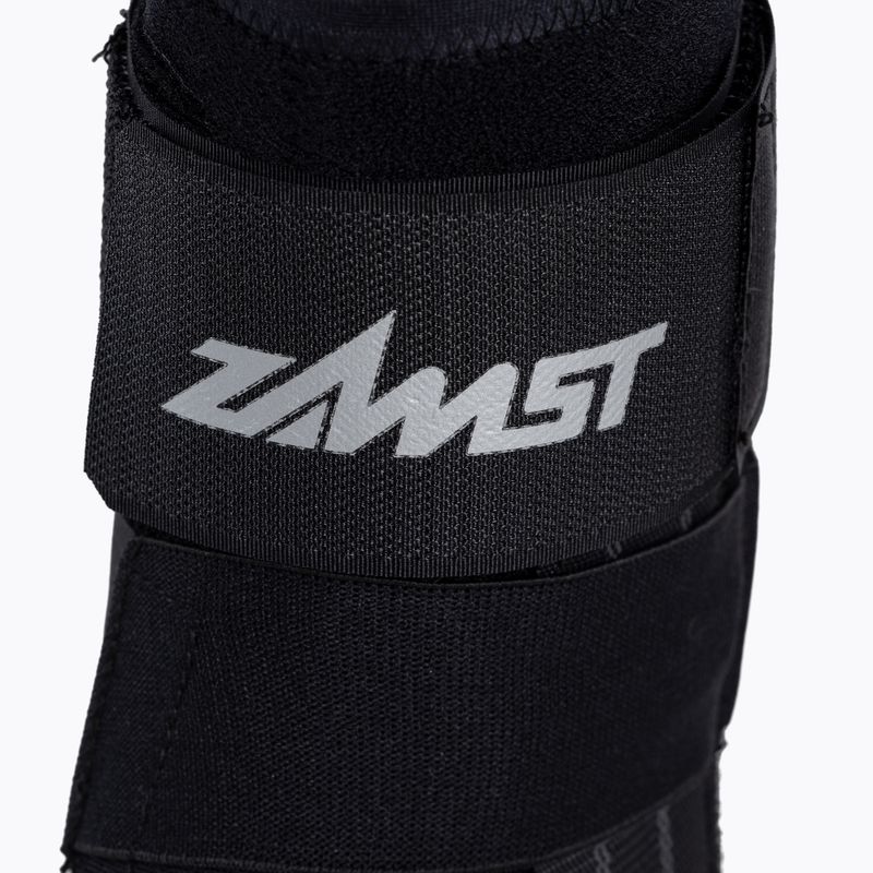 Zamst A1 Ankle Kairės čiurnos stabilizatorius juodas 470811 5