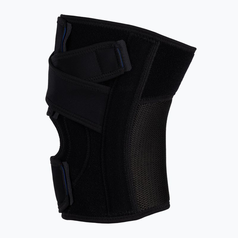 Zamst EK-5 kelio stabilizatorius juodas 472001 4