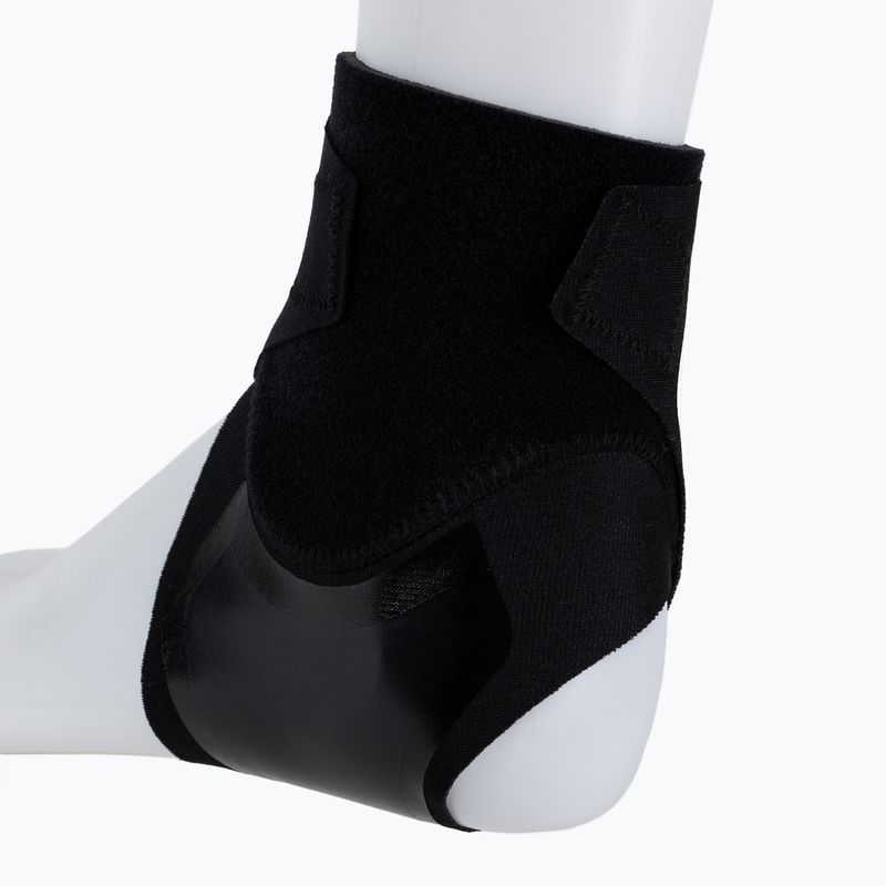 Zamst FILMISTA Ankle Dešinysis čiurnos stabilizatorius juodas 470204 3