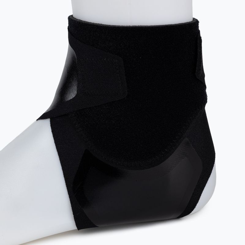 Zamst FILMISTA Ankle Dešinysis čiurnos stabilizatorius juodas 470204 4