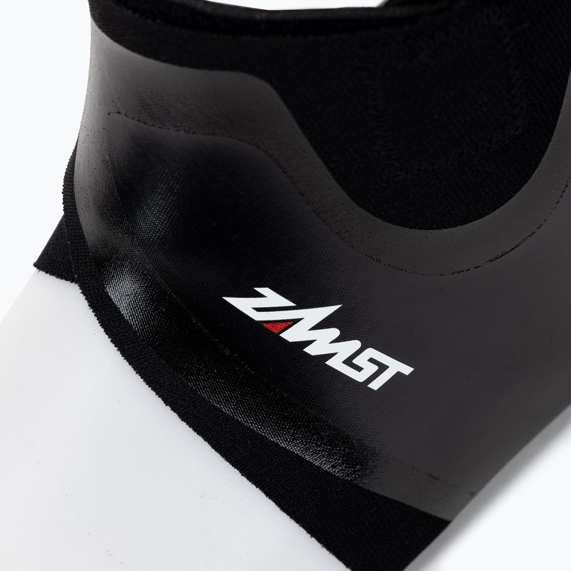 Zamst čiurnos stabilizatorius FILMISTA Ankle Left black 470211 4