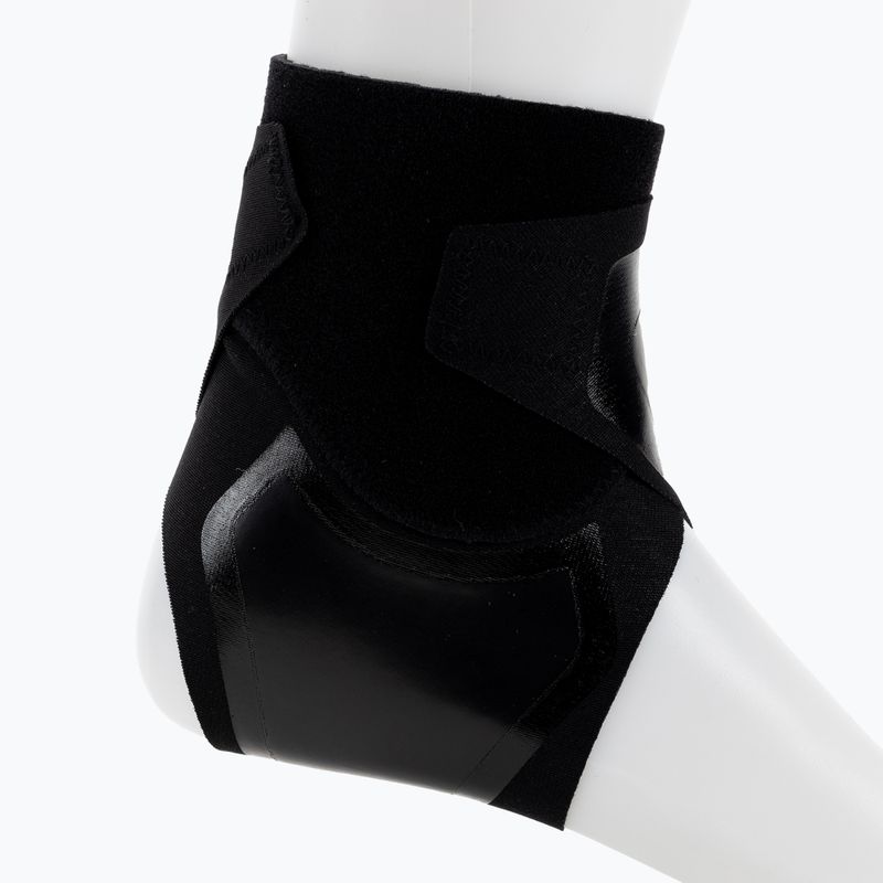 Zamst FILMISTA Ankle Kairės čiurnos stabilizatorius juodas 470214 2