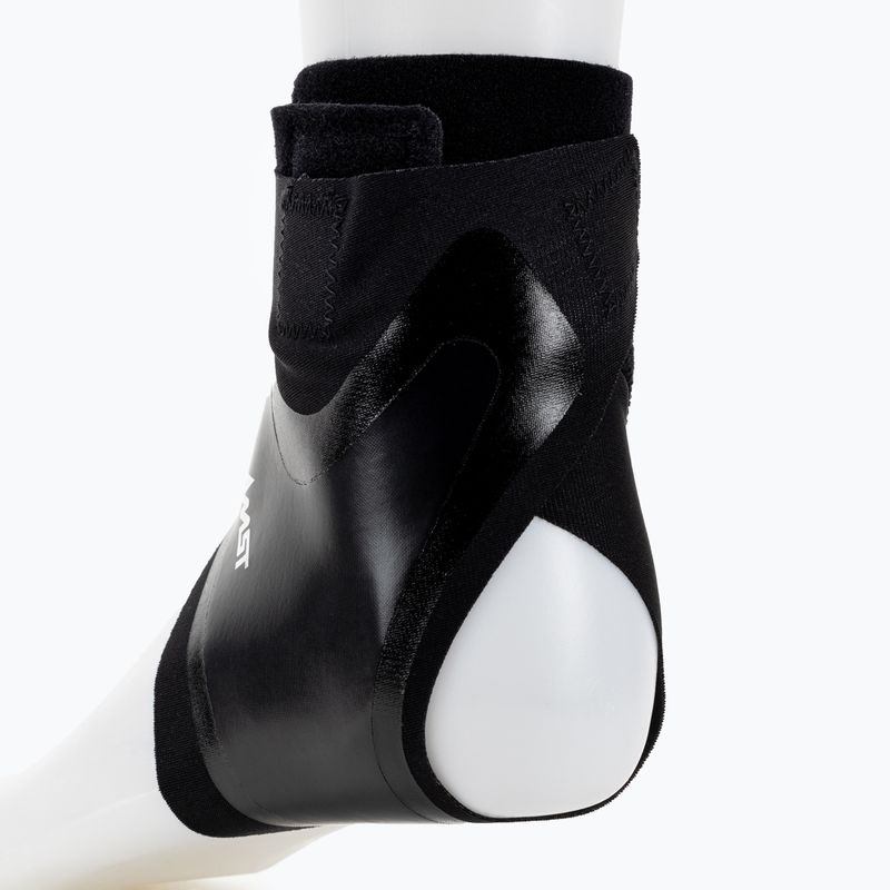 Zamst FILMISTA Ankle Kairės čiurnos stabilizatorius juodas 470214 3