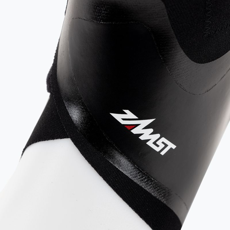 Zamst FILMISTA Ankle Kairės čiurnos stabilizatorius juodas 470214 4
