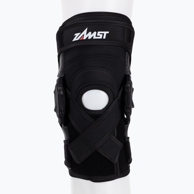 Zamst ZK-X kelio stabilizatorius juodas 481002 2