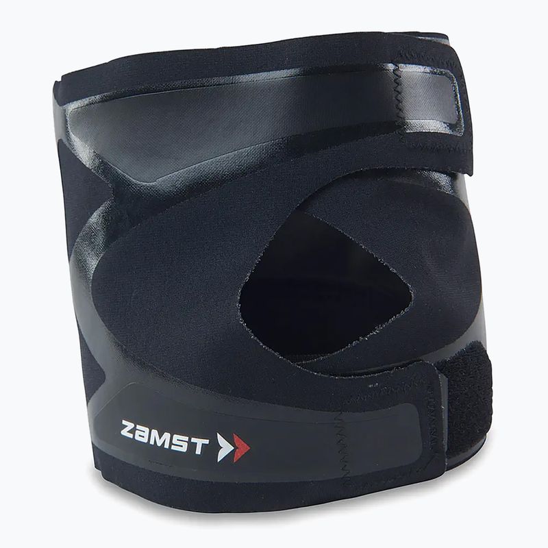 Zamst Filmista kelio stabilizatorius juodas 672201 4
