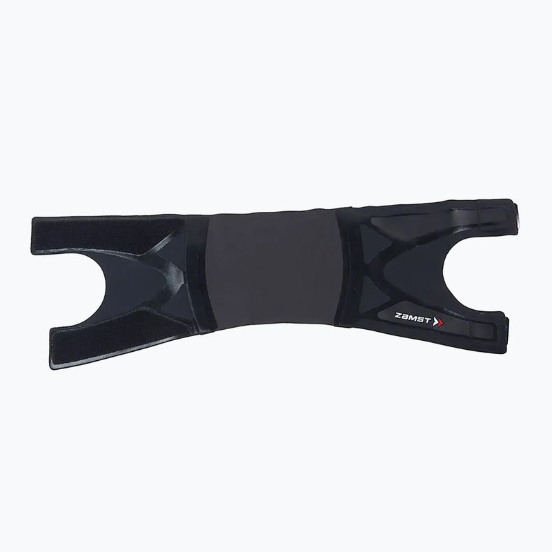 Zamst Filmista kelio stabilizatorius juodas 672201 7
