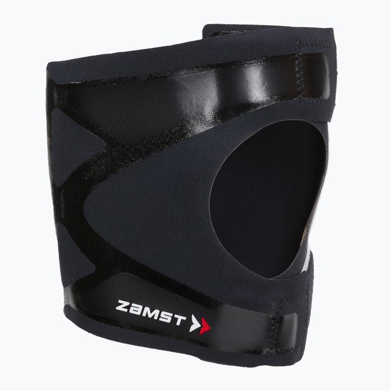 Zamst Filmista kelio stabilizatorius juodas 672201